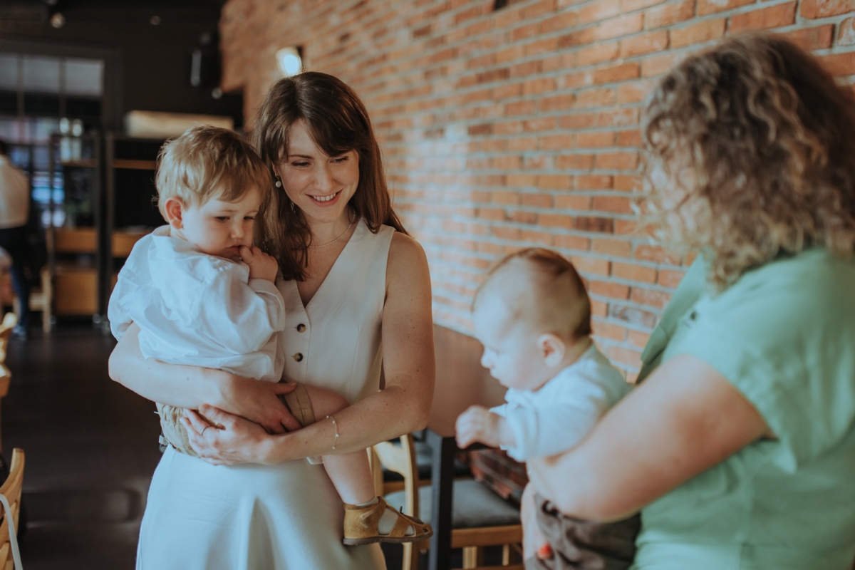 fotograf na chrzest wrocław