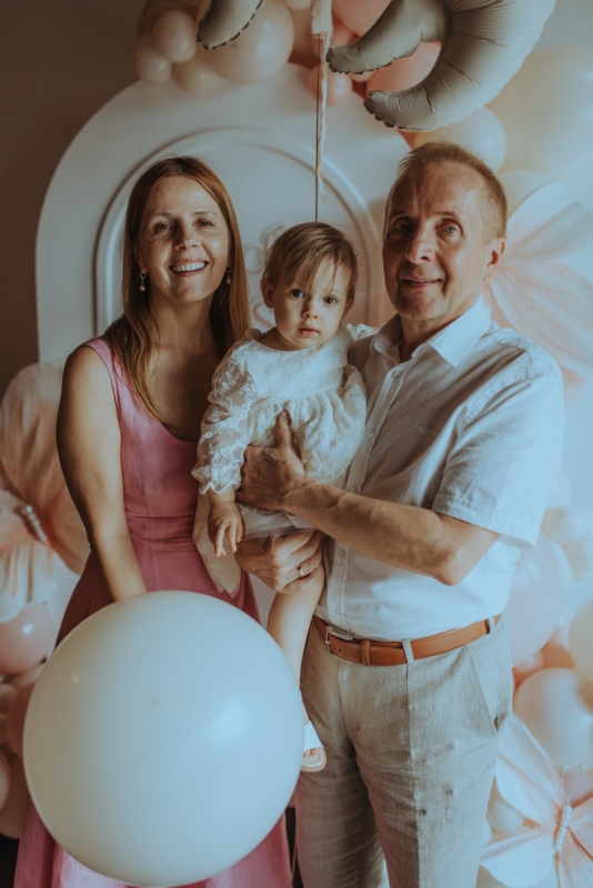 fotograf na chrzest wrocław