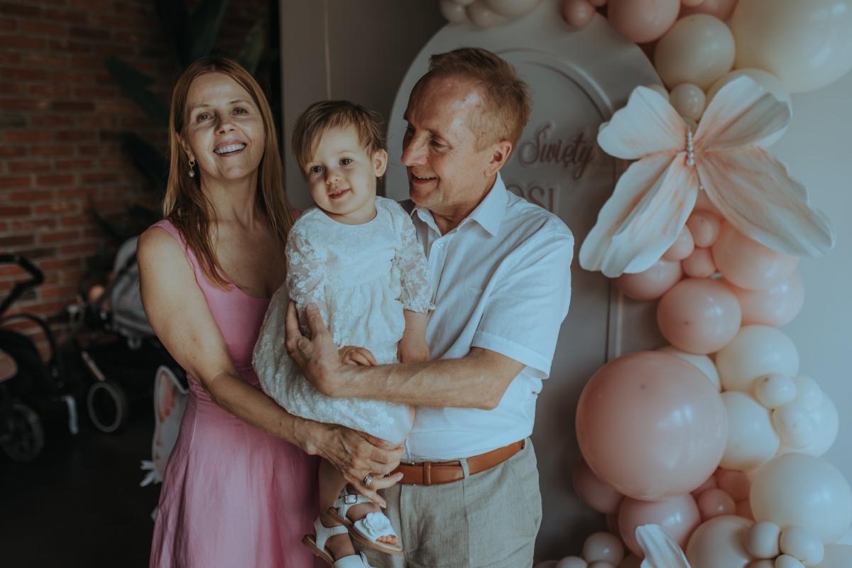 fotograf na chrzest wrocław