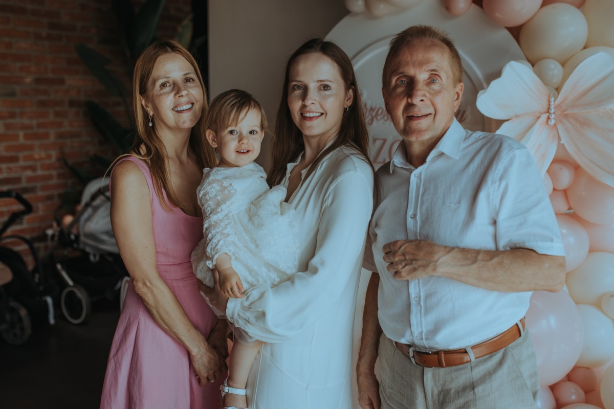 fotograf na chrzest wrocław