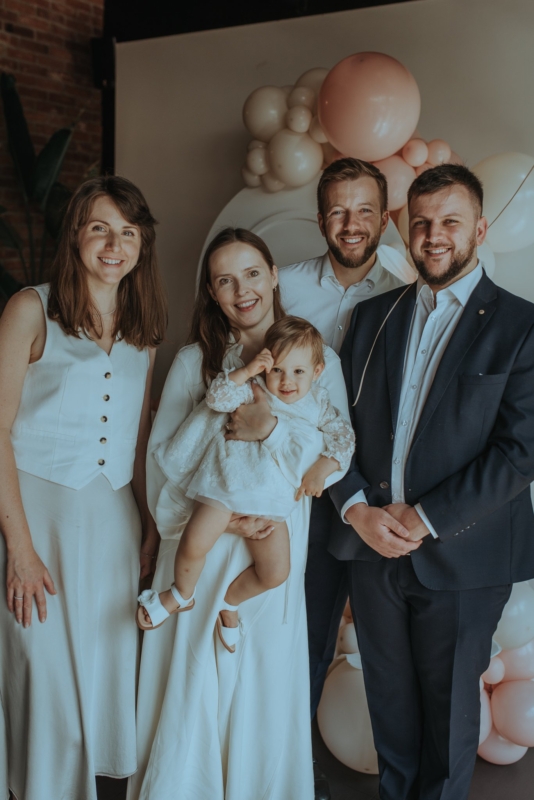 fotograf na chrzest wrocław