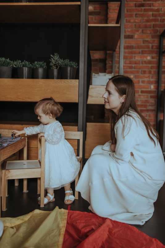 fotograf na chrzest wrocław