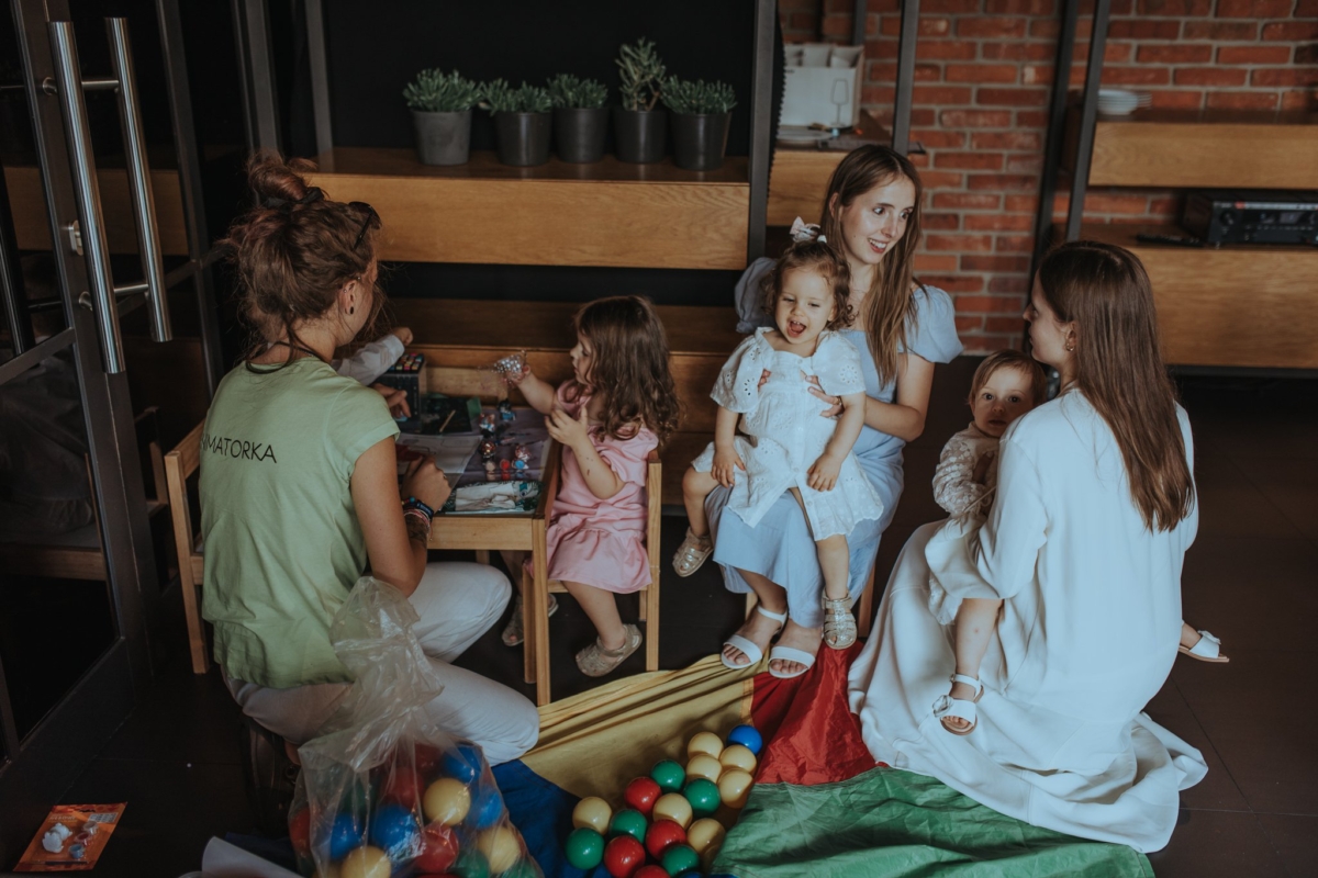 fotograf na chrzest wrocław