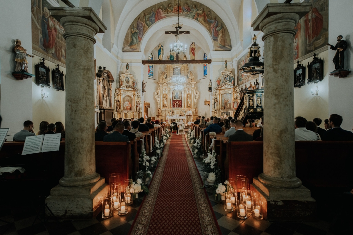 fotograf slubny czestochowa