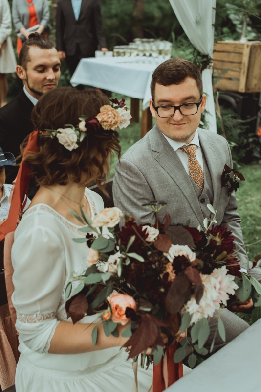 wesele gościniec pod zającem oleśnica