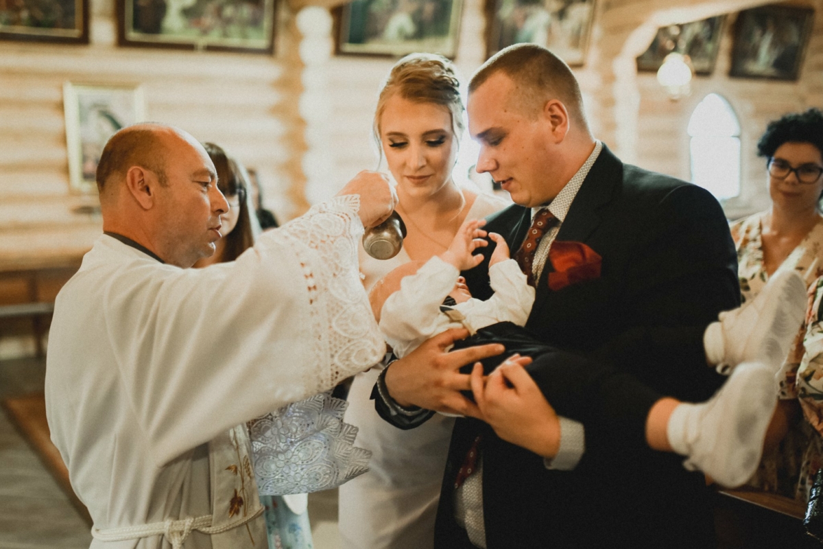 fotograf na chrzest wrocław