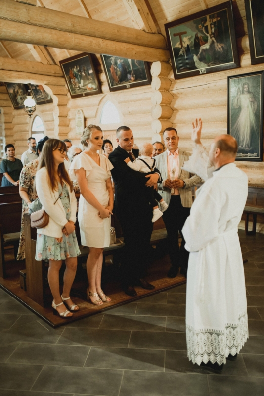fotograf na chrzest wrocław